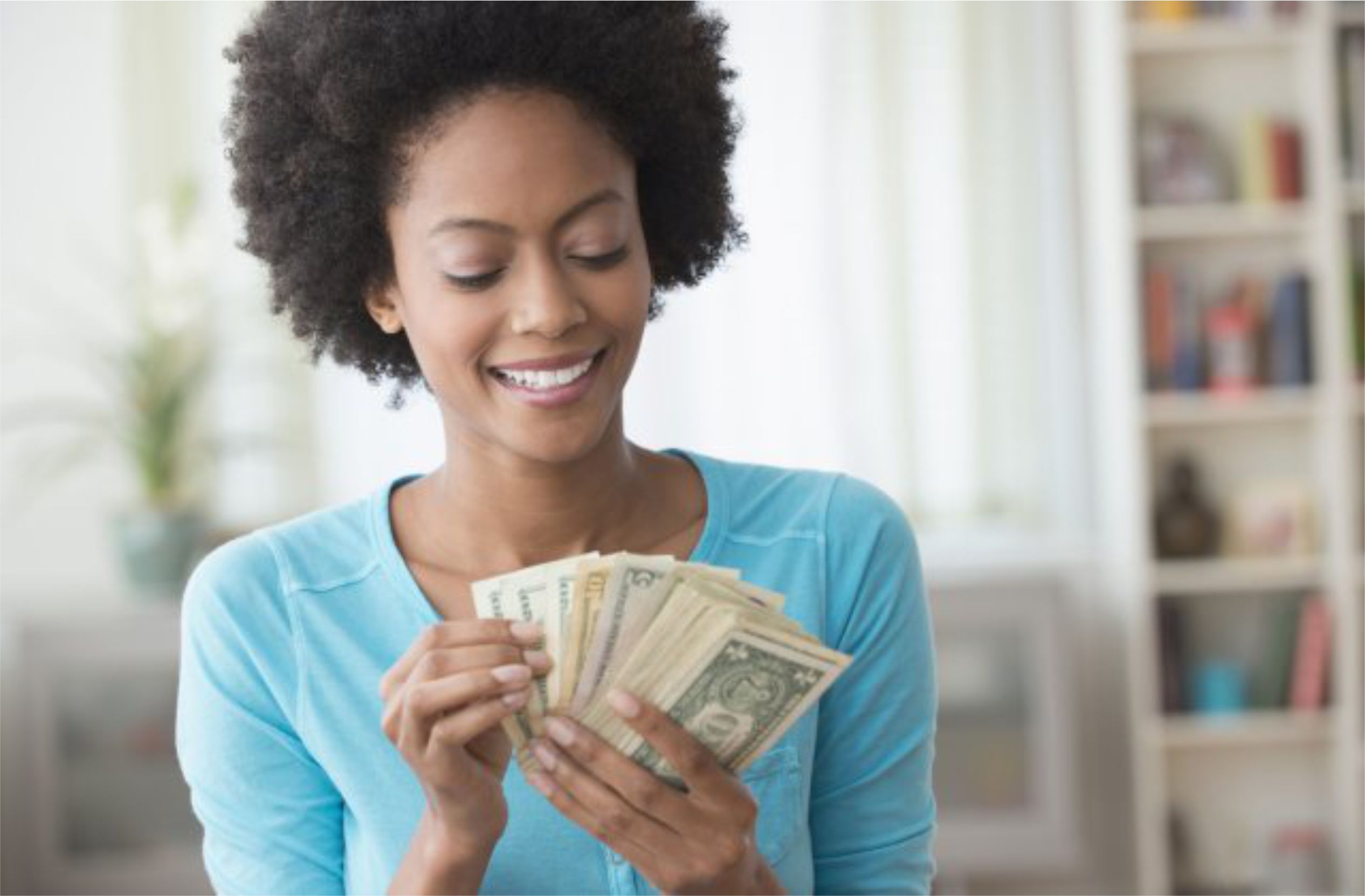 Women And Money: Tips On Taking Control OfYour Finances